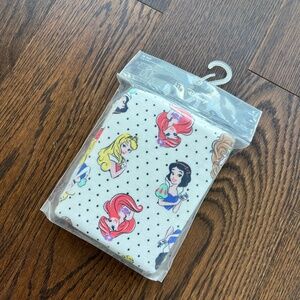 NWT Disney Pajamas set